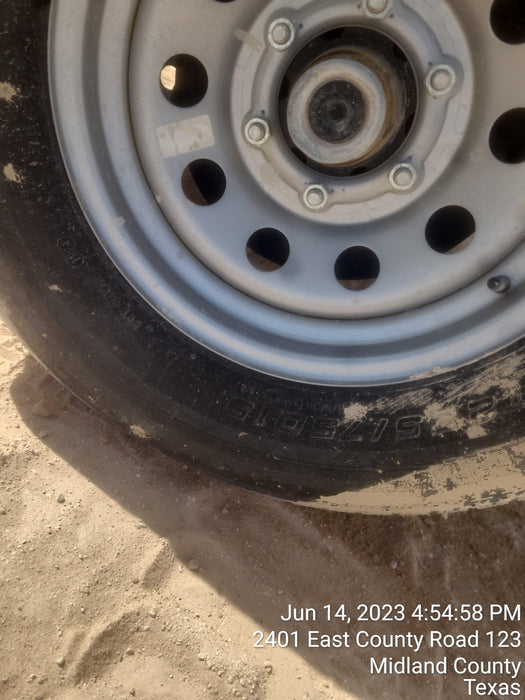 2022 ATLAS COPCO PAC F66 KD