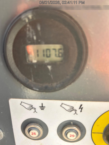 2024 SKYJACK SJ6826 RT
