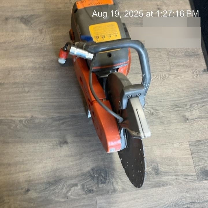 2021 HUSQVARNA K770