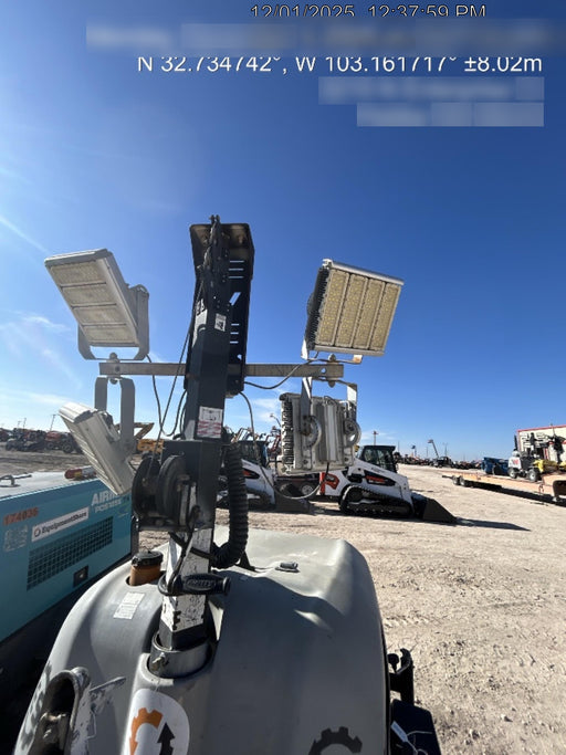 2018 WACKER NEUSON LTV6K-LED