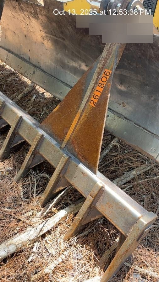 2022 D&E MANUFACTURING RKD0910.50