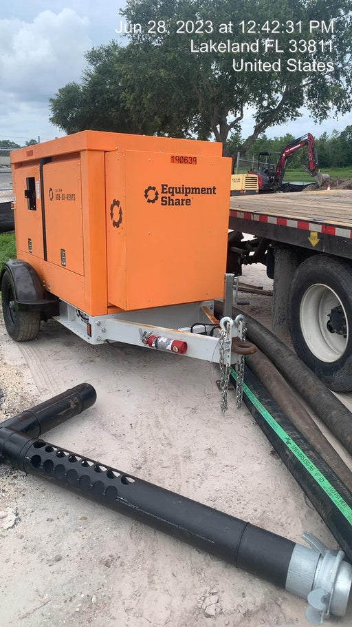 2021 PIONEER SAPP66S12L71-TD2.9L4