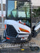 2022 BOBCAT E26