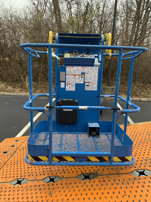 2021 GENIE Z-30/20N RJ