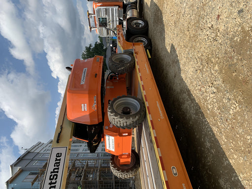 2020 JLG 660SJ