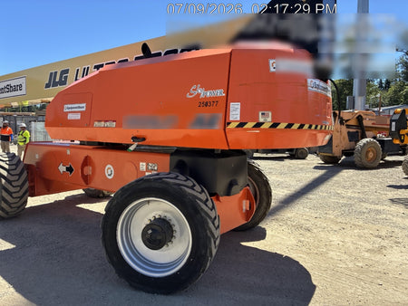 2022 JLG 1200SJP