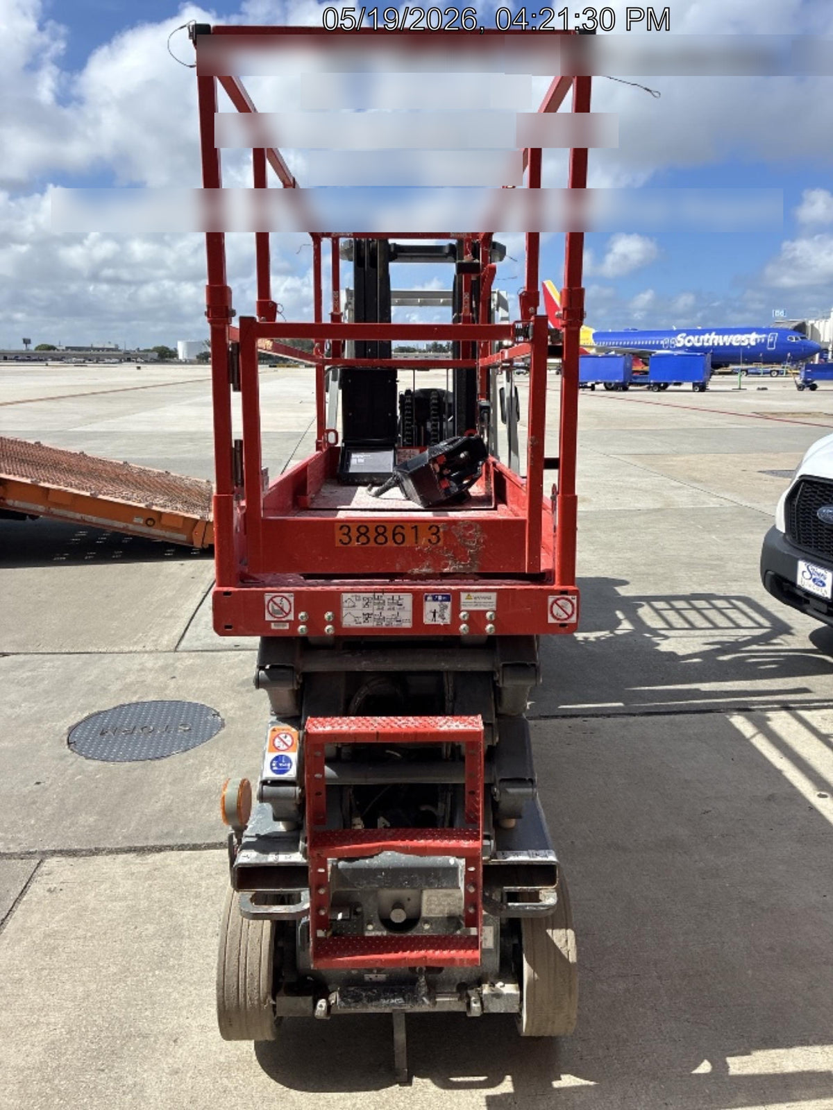 2024 SKYJACK SJ3226