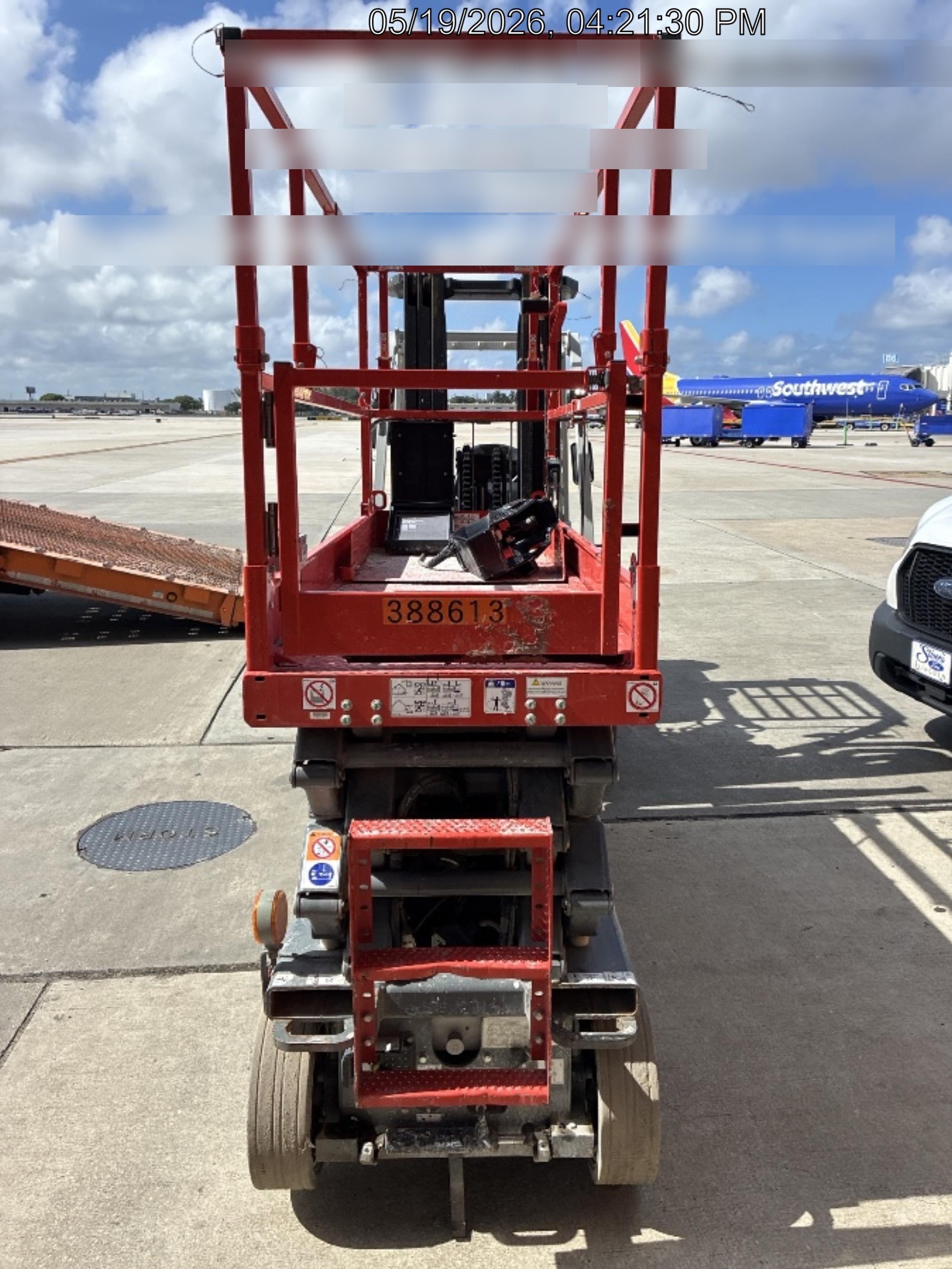 2024 SKYJACK SJ3226