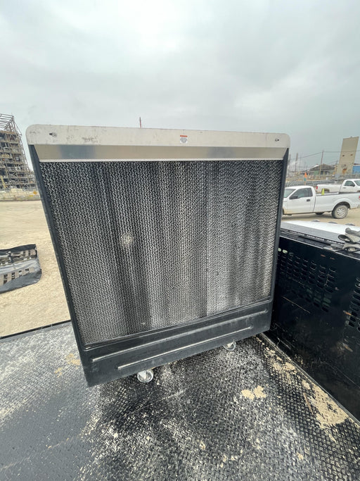 2022 BIG ASS FANS Cool Space 400