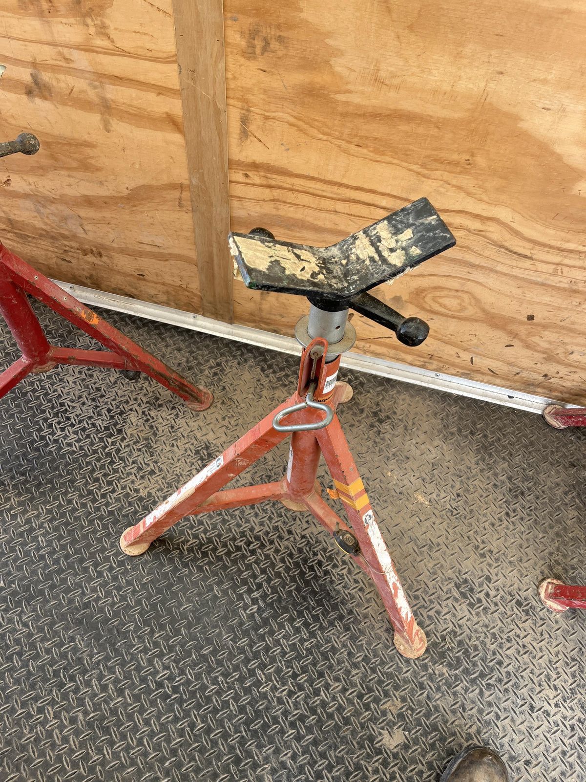 2022 B&B PIPE 4100