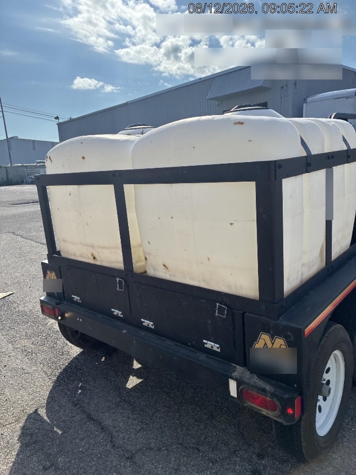 2025 MI-T-M HS-3505-1MGH-UR