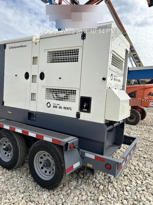 2023 ATLAS COPCO QAS 235