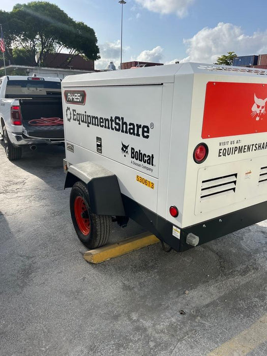 2025 BOBCAT PA425WCU-T4F