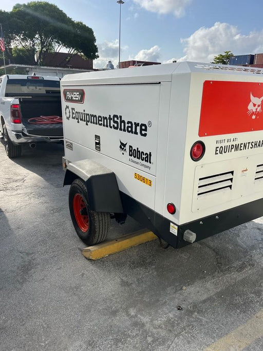 2025 BOBCAT PA425WCU-T4F