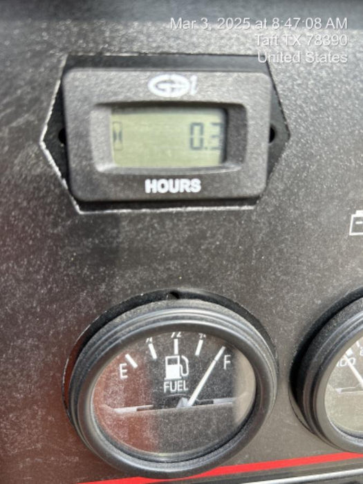 2025 LINCOLN ELECTRIC LE400