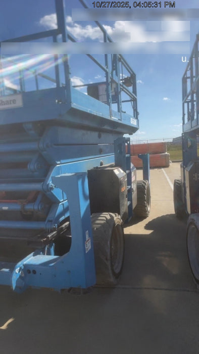 2020 GENIE GS-5390 RT