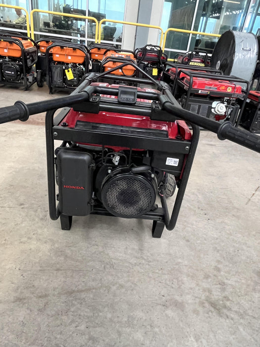 2024 HONDA EB6500X1AN