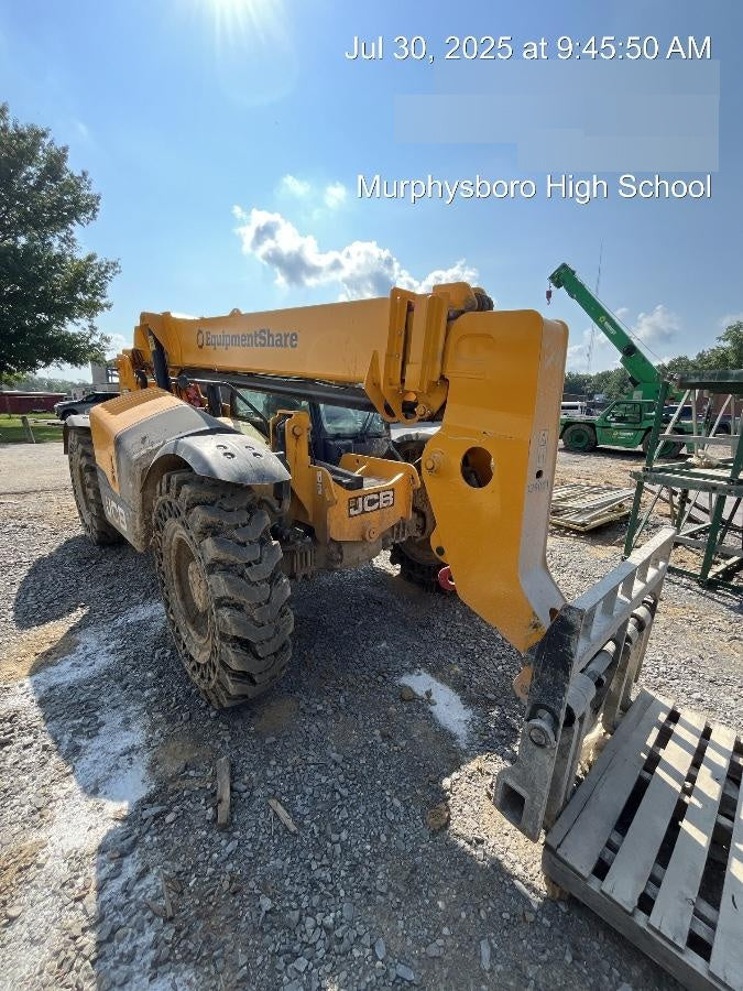 2023 JCB 509-42