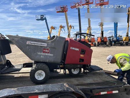 2023 TORO MB-1600