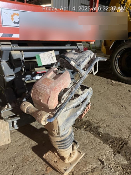 2024 HUSQVARNA LT6005