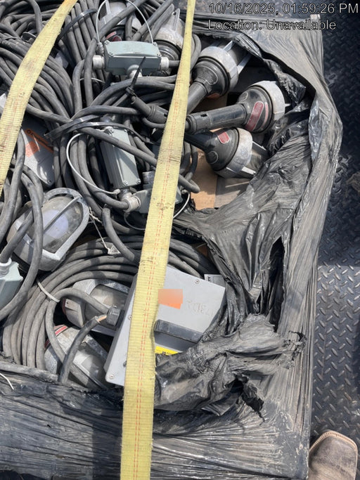 2021 LIND EQUIPMENT TLS-80XPLEDRE-LV