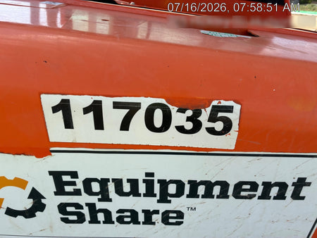 2020 SKYTRAK 12054