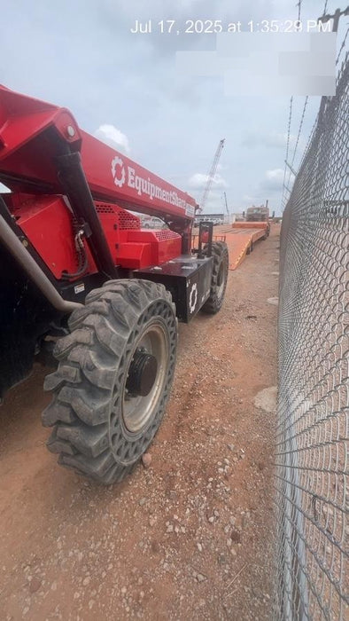 2021 MANITOU MTA8044