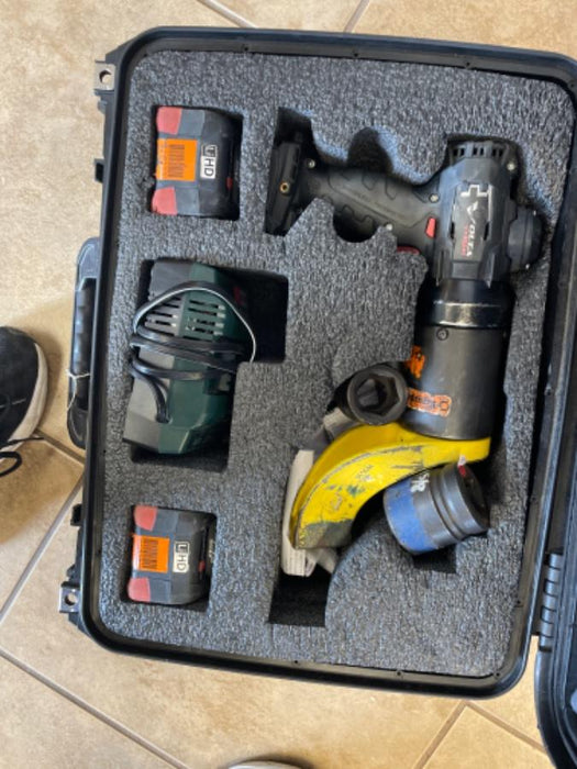 2023 TORCUP VT-2000KIT