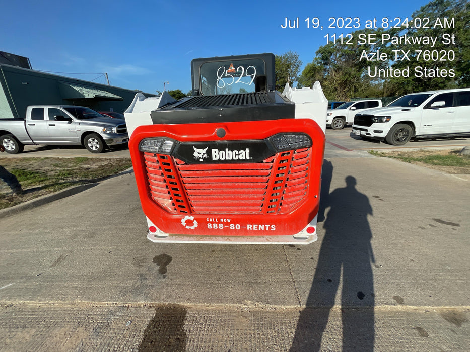 2023 BOBCAT T62