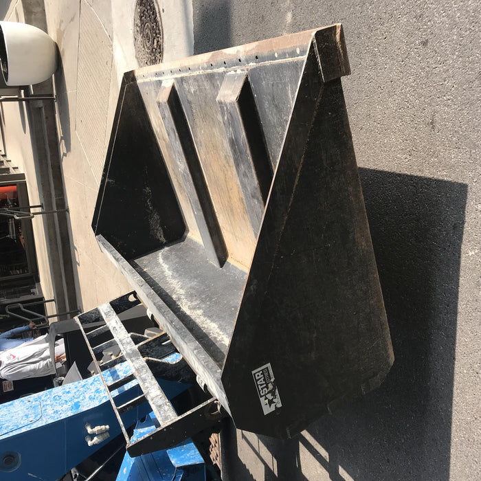 2020 STAR INDUSTRIES 95" Forklift Bucket - Star