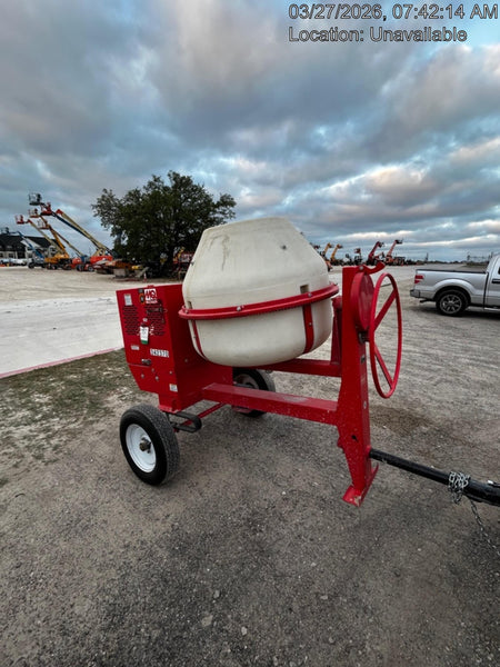 2023 MULTIQUIP MC12PH