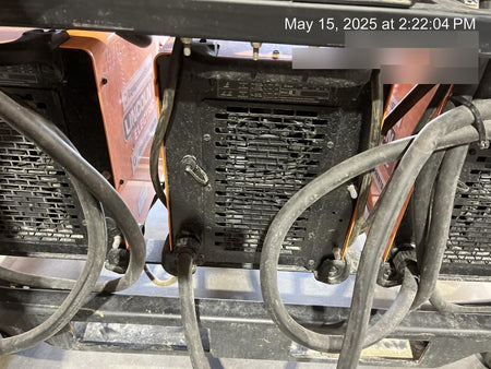 2023 LINCOLN ELECTRIC FLEXTEC 350X