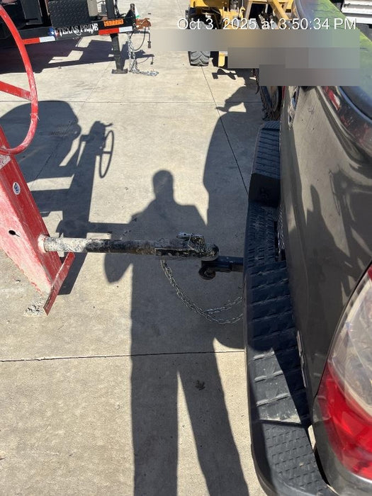 2022 MULTIQUIP MC94PK