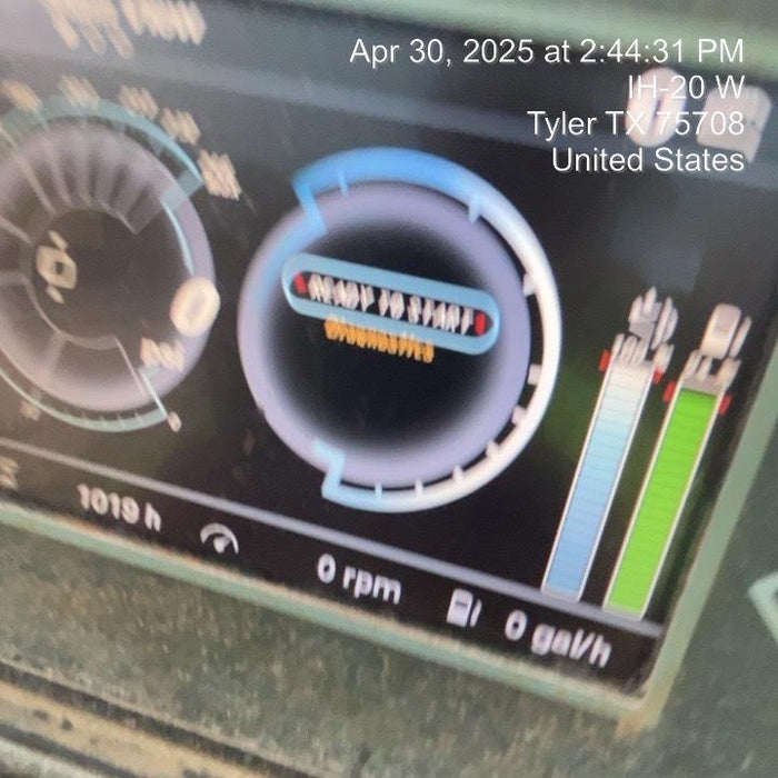 2023 ATLAS COPCO XAS 1800