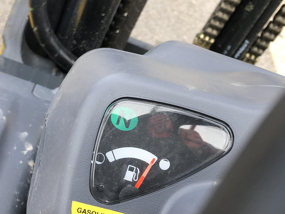 2021 KOMATSU FG25T-16