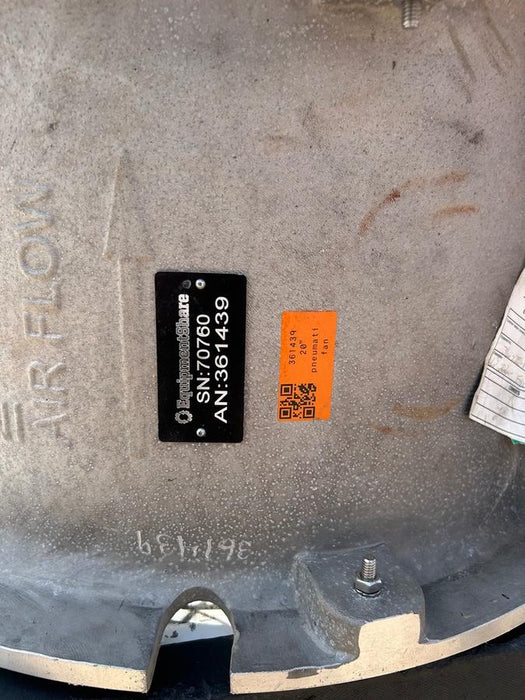 2023 WIDDER 20262-TRACKER