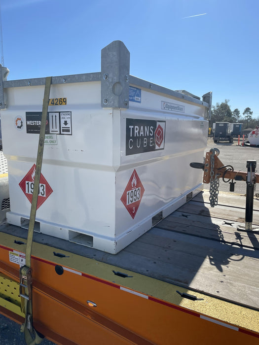 2021 TRANSCUBE 20TCGCAB