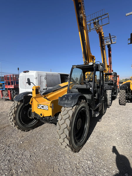 2024 JCB 506-36