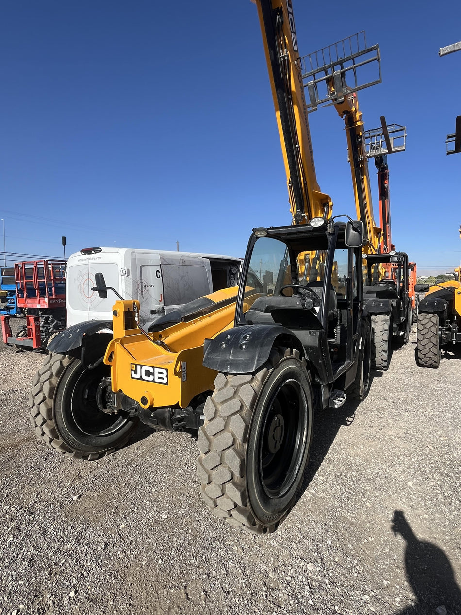 2024 JCB 506-36