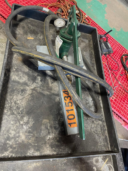 2020 PINNACLE PDQH-5000B