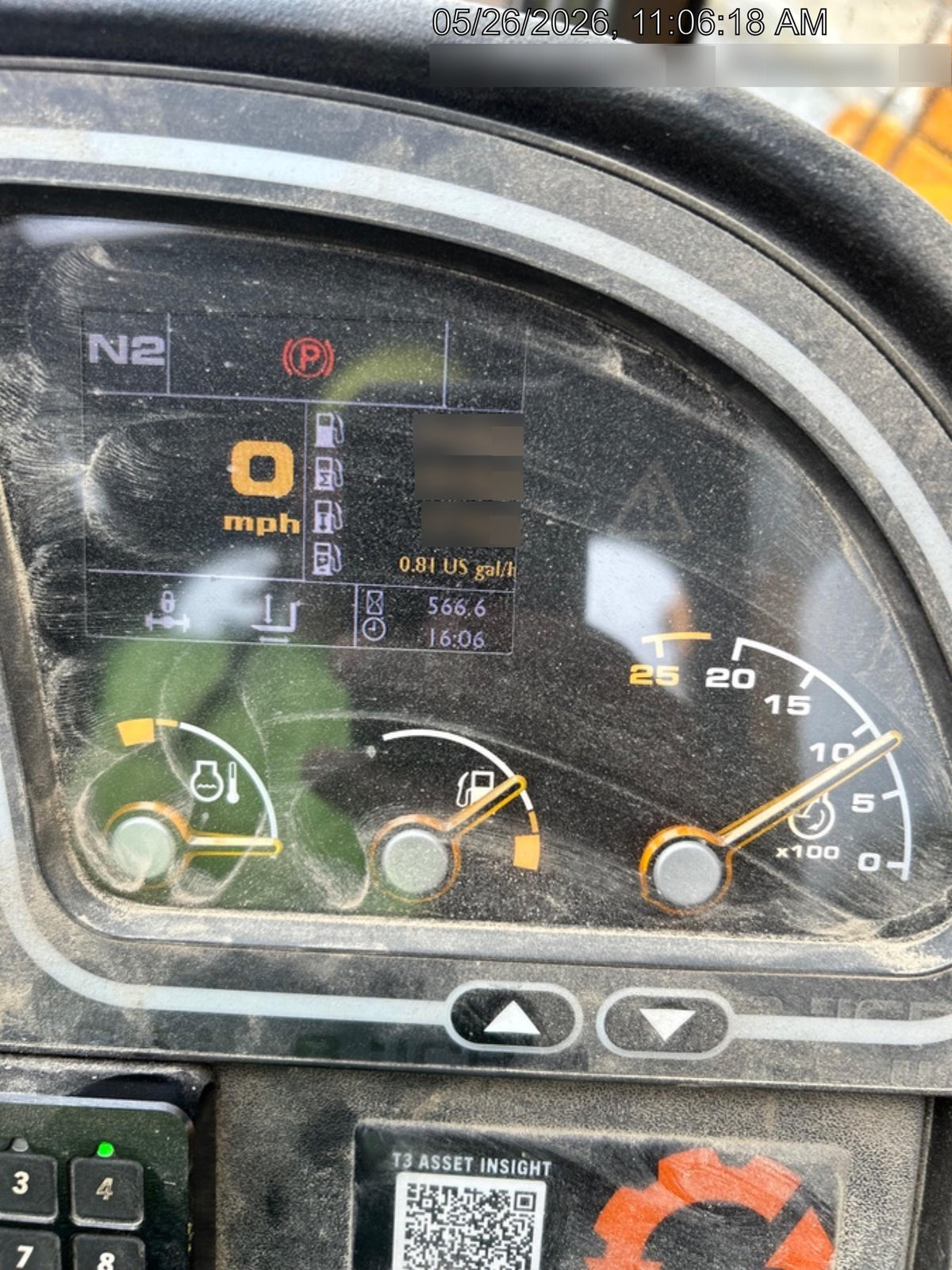 2023 JCB 509-42