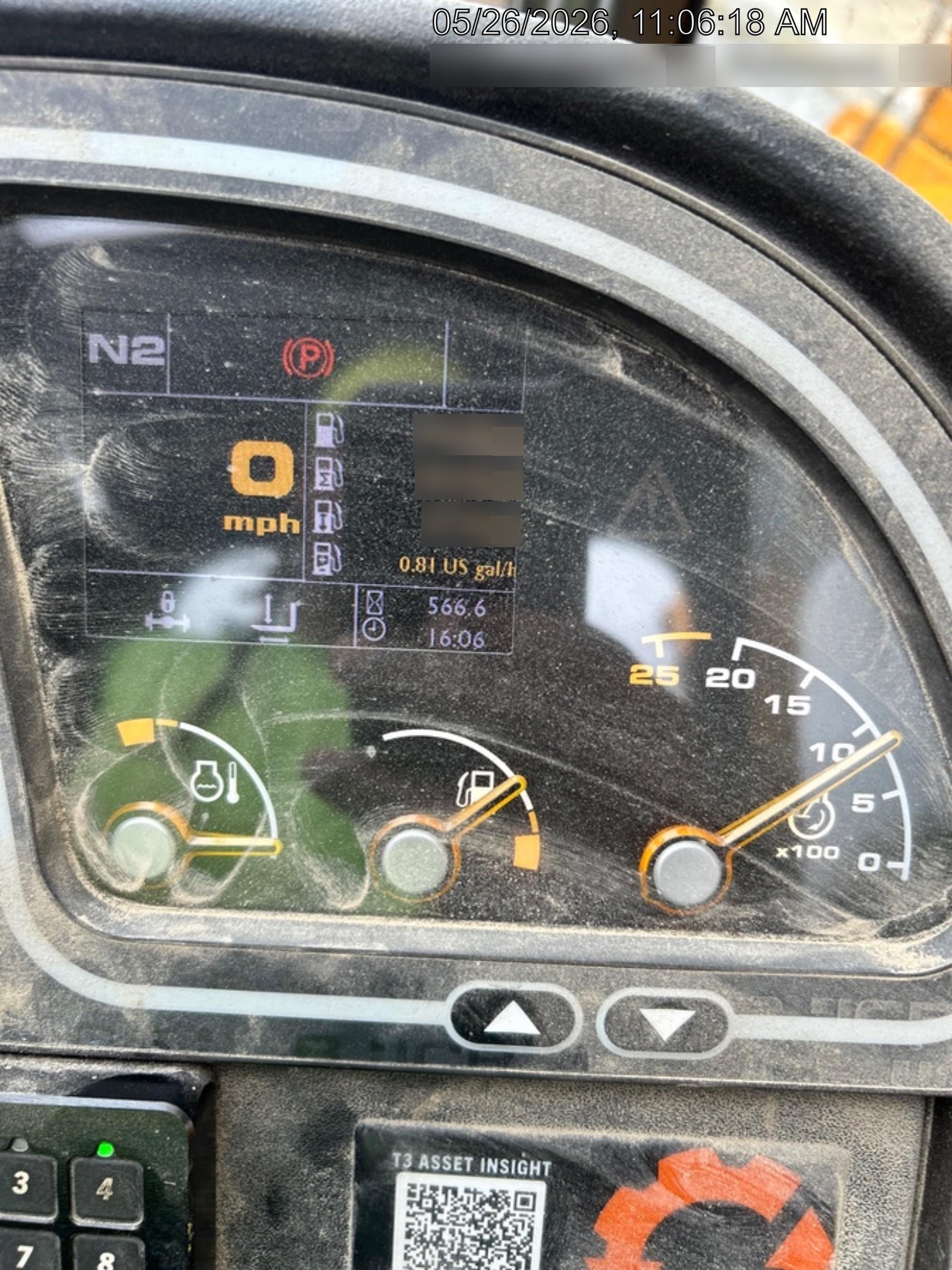 2023 JCB 509-42
