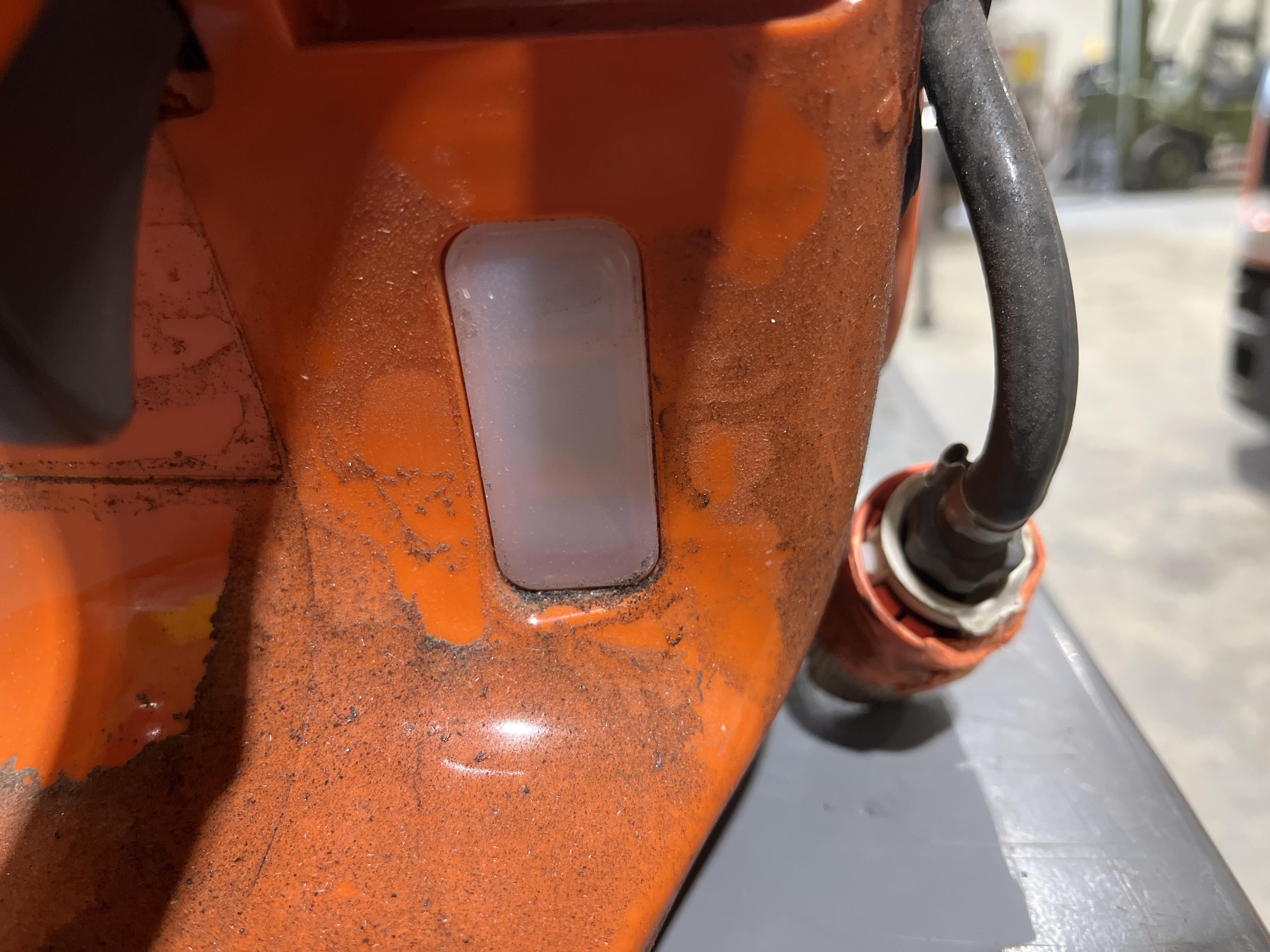 2019 HUSQVARNA K770
