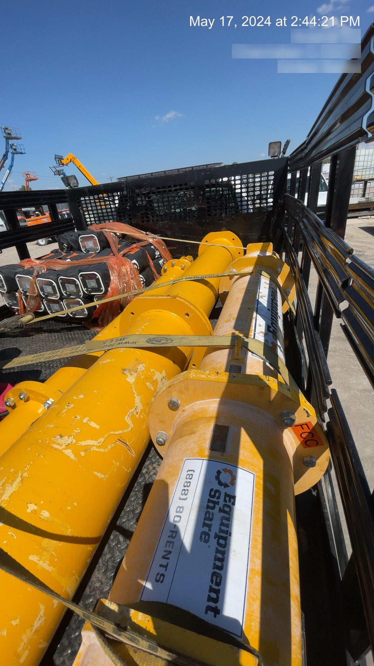 2024 MODULIFT M110/06