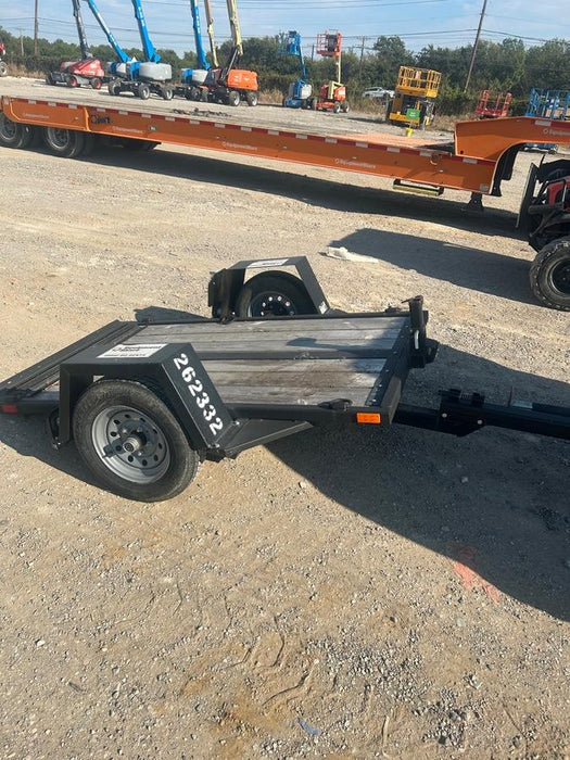 2022 BARRETO E4X6TBT