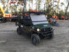 Kawasaki MULE PRO-DX Diesel, 6-Seater, Canopy