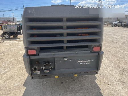 2022 ATLAS COPCO XAS440