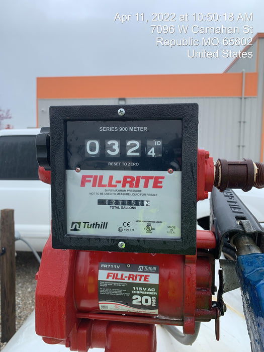 2021 ATLAS COPCO QAS45