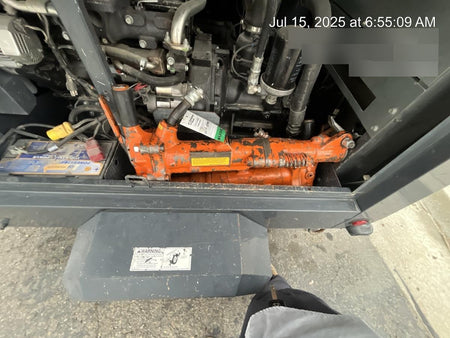 2022 AMERICAN PNEUMATIC TOOL M190