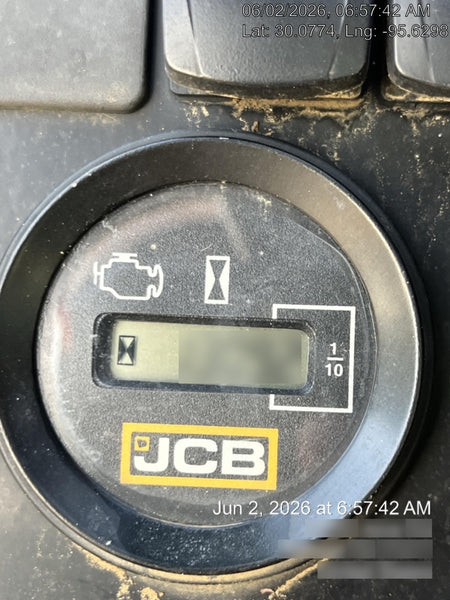 2022 JCB 509-42